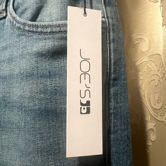 JOE’S size 29 Women’s style flawless Hi rise Honey. New with Tag. Buttery soft. - Picture 3 of 10